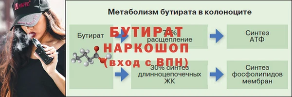 твердый Горняк